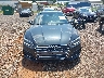 WAUENCF52JA****** Wrecked 2018 Audi A5 in South Carolina State