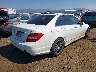 WDDGF4HBXDA****** Salvage and Wrecked 2013 Mercedes-Benz C-Class in Washington State