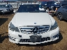 WDDGF4HBXDA****** Salvage and Repairable 2013 Mercedes-Benz C-Class in Washington State