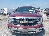 1GCVKREC4FZ****** Destrozados 2015 Chevrolet Silverado 1500 en Estado de Iowa
