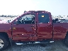 1GCVKREC4FZ****** Reparables 2015 Chevrolet Silverado 1500 en Estado de Iowa