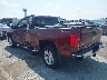1GCVKREC4FZ****** Salvamento y Reparables 2015 Chevrolet Silverado 1500 en Des Moines