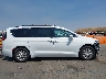 2C4RC1BG0NR****** Reparables 2022 Chrysler Pacifica en Estado de California