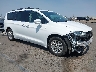 2C4RC1BG0NR****** Salvamento y Destrozados 2022 Chrysler Pacifica en Sacramento