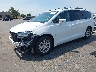 2C4RC1BG0NR****** Usados y Reparables 2022 Chrysler Pacifica en Sacramento