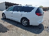 2C4RC1BG0NR****** Salvamento y Reparables 2022 Chrysler Pacifica en Sacramento