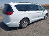 2C4RC1BG0NR****** Salvamento y Destrozados 2022 Chrysler Pacifica en Estado de California