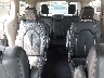 2C4RC1BG0NR****** Destrozados 2022 Chrysler Pacifica en Sacramento