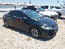 2HGFG1B90AH****** Salvage and Wrecked 2010 Honda Civic in Lubbock