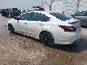 1N4AL3AP8HN****** Salvage and Repairable 2017 Nissan Altima in Wichita