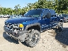 1GTHK23UX2F****** Usados y Reparables 2002 GMC Sierra 2500HD en Kansas City
