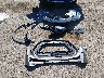 7SAYGDEDXRF****** Wrecked 2024 Tesla Model Y in California State