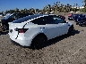 7SAYGDEDXRF****** Salvage and Wrecked 2024 Tesla Model Y in California State