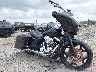 1HD1KBM17DB****** Salvage and Wrecked 2013 Harley-Davidson FLHXS in Rec Rides Online Exclusive