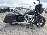 1HD1KBM17DB****** Salvage 2013 Harley-Davidson FLHXS in Wisconsin State