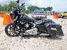 1HD1KBM17DB****** Wrecked 2013 Harley-Davidson FLHXS in Wisconsin State