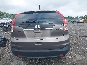 5J6RM4H78CL****** Destrozados 2012 Honda CR-V