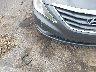 5NPEB4AC7BH****** Wrecked 2011 Hyundai Sonata in Tennessee State