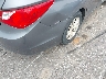 5NPEB4AC7BH****** Salvage 2011 Hyundai Sonata