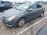 5NPEB4AC7BH****** Used and Repairable 2011 Hyundai Sonata in Memphis