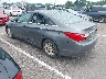 5NPEB4AC7BH****** Salvage and Repairable 2011 Hyundai Sonata in Memphis