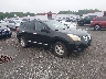 JN8AS5MV9DW****** Salvamento y Destrozados 2013 Nissan Rogue en Elkton