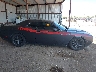 2C3CDZAG5JH****** Used and Repairable 2018 Dodge Challenger in Louisiana State
