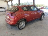 JN8AF5MV2DT****** Salvamento y Destrozados 2013 Nissan Juke en Estado de Washington