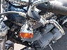 1HD4CJM183K****** Reparables 2003 Harley-Davidson Sportster 883 Custom en Estado de Illinois