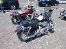 1HD4CJM183K****** Salvamento y Destrozados 2003 Harley-Davidson Sportster 883 Custom en Estado de Illinois