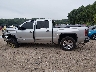 3GTU2NEC9HG****** Repairable 2017 GMC Sierra 1500 in Wisconsin State