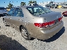 1HGCM66584A****** Salvage and Repairable 2004 Honda Accord in East Bay