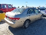 1HGCM66584A****** Salvage and Wrecked 2004 Honda Accord in California State