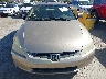 1HGCM66584A****** Salvage and Repairable 2004 Honda Accord in California State
