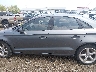WAUB8GFF4G1****** Salvamento 2016 Audi A3