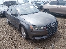 WAUB8GFF4G1****** Salvamento y Destrozados 2016 Audi A3 en Indianapolis