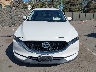 JM3KFACL0H0****** Wrecked 2017 Mazda CX-5 in California State