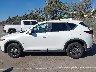 JM3KFACL0H0****** Repairable 2017 Mazda CX-5 in California State
