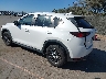 JM3KFACL0H0****** Salvage and Repairable 2017 Mazda CX-5 in San Diego