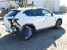 JM3KFACL0H0****** Salvage and Wrecked 2017 Mazda CX-5 in California State