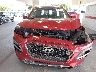 KM8K33A55JU****** Wrecked 2018 Hyundai Kona in Florida State