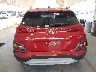 KM8K33A55JU****** Wrecked 2018 Hyundai Kona