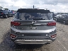 5NMS2CAD9KH****** Wrecked 2019 Hyundai Santa Fe
