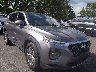 5NMS2CAD9KH****** Salvage and Wrecked 2019 Hyundai Santa Fe in Englishtown