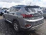 5NMS2CAD9KH****** Salvage and Repairable 2019 Hyundai Santa Fe in Englishtown