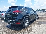 JN8AT2MT1LW****** Salvage and Wrecked 2020 Nissan Rogue in Louisiana State