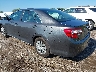 4T1BF1FK8EU****** Salvamento y Reparables 2014 Toyota Camry en Detroit