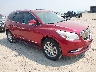 5GAKVCKD2DJ****** Salvamento y Destrozados 2013 Buick Enclave en Missoula