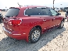 5GAKVCKD2DJ****** Salvamento y Destrozados 2013 Buick Enclave en Estado de Montana