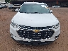 1GNERMKW9JJ****** Wrecked 2018 Chevrolet Traverse in Alabama State